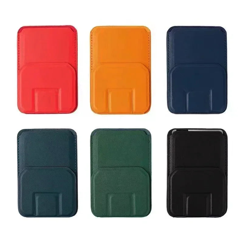 MagWallet Pro – Capa Magnética com Porta-Cartão