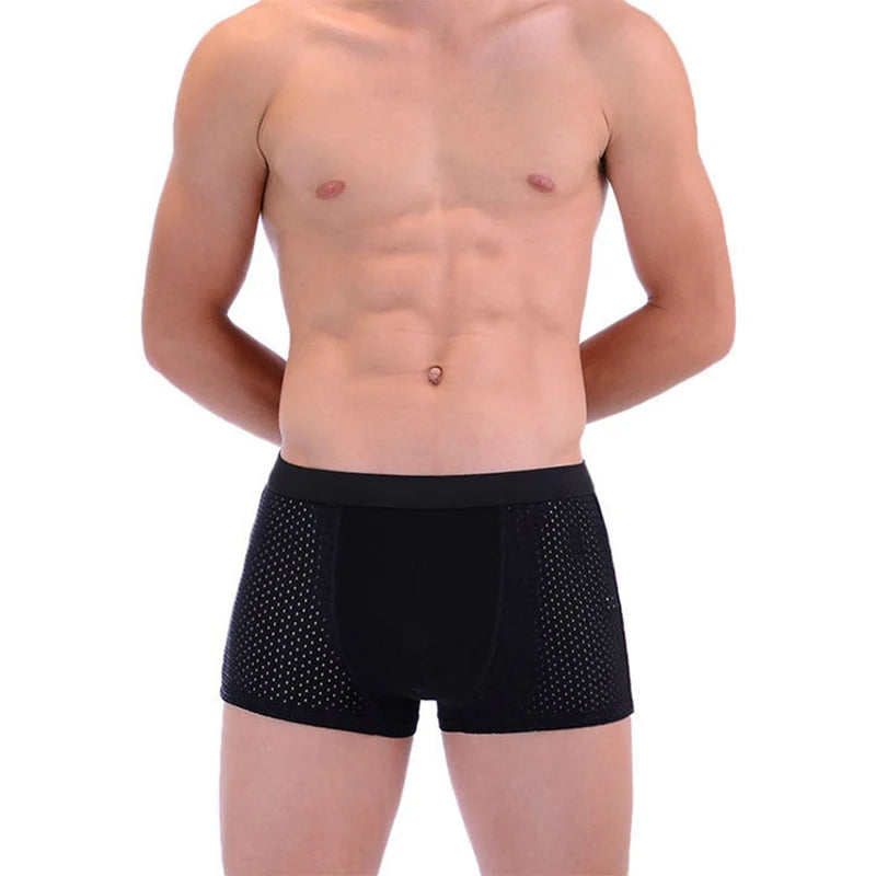 Cueca ConfortFit Boxers