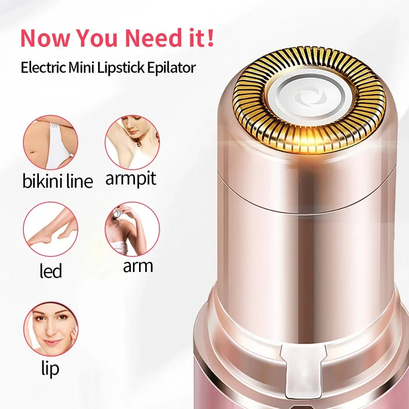 Batom Depilador Lady Soft