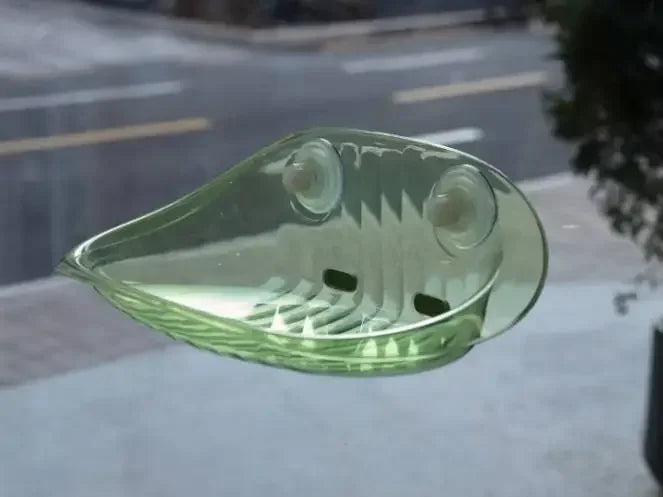 Cama Suspensa de Janela para Gato