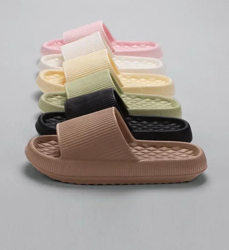 Chinelo Nuvem Unissex PRO - Ultra Conforto