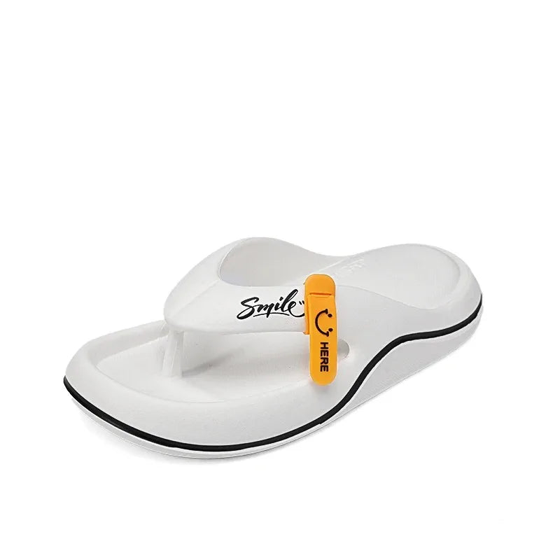 Chinelo Masculino de Verão Antiderrapante