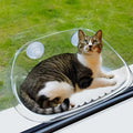 Cama Suspensa de Janela para Gato