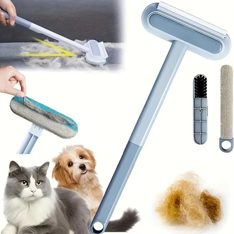 Ultra Removedor de Pelos PET