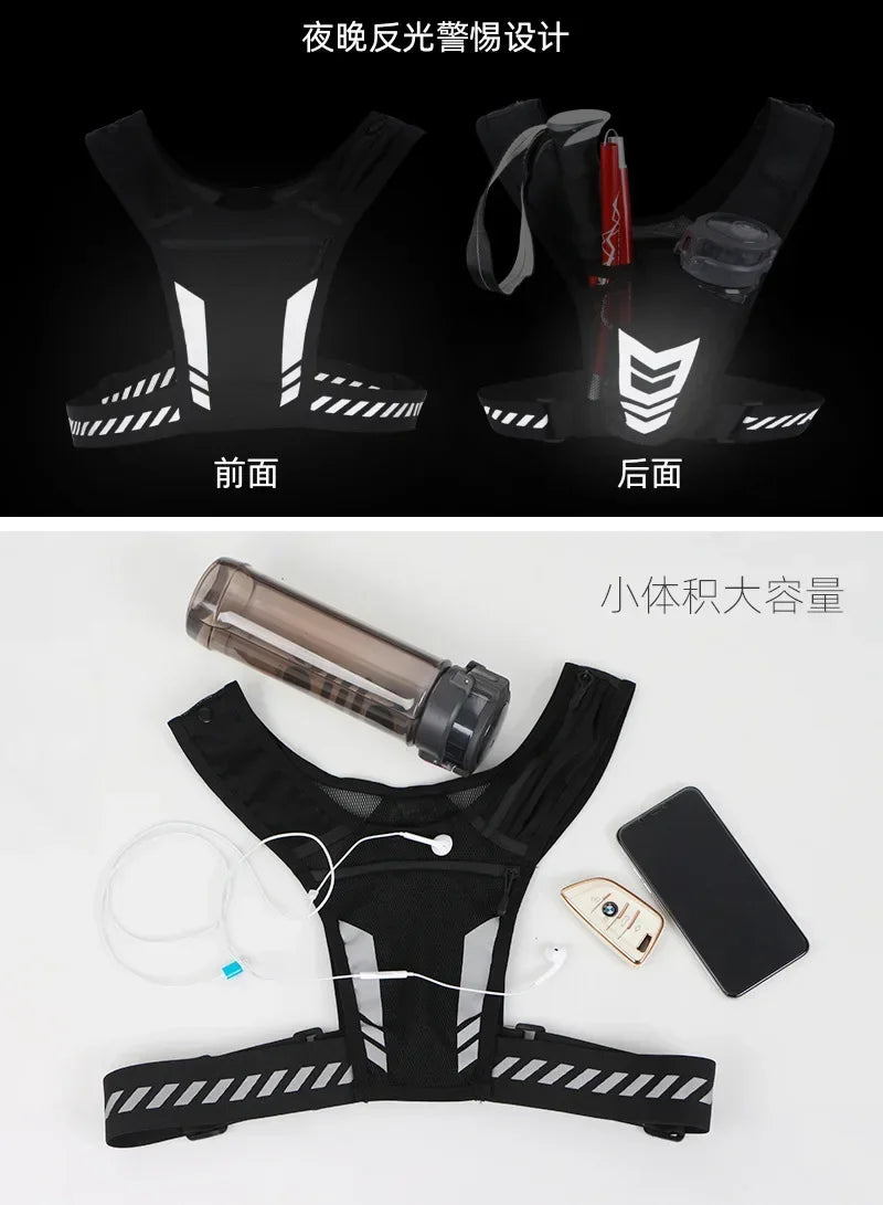 MoveFlex Bag