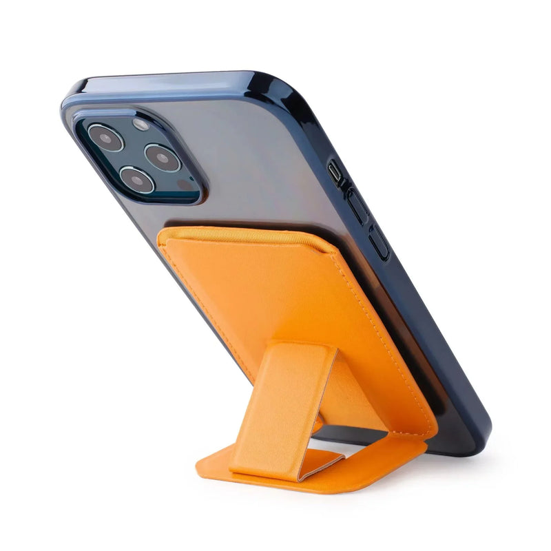 MagWallet Pro – Capa Magnética com Porta-Cartão