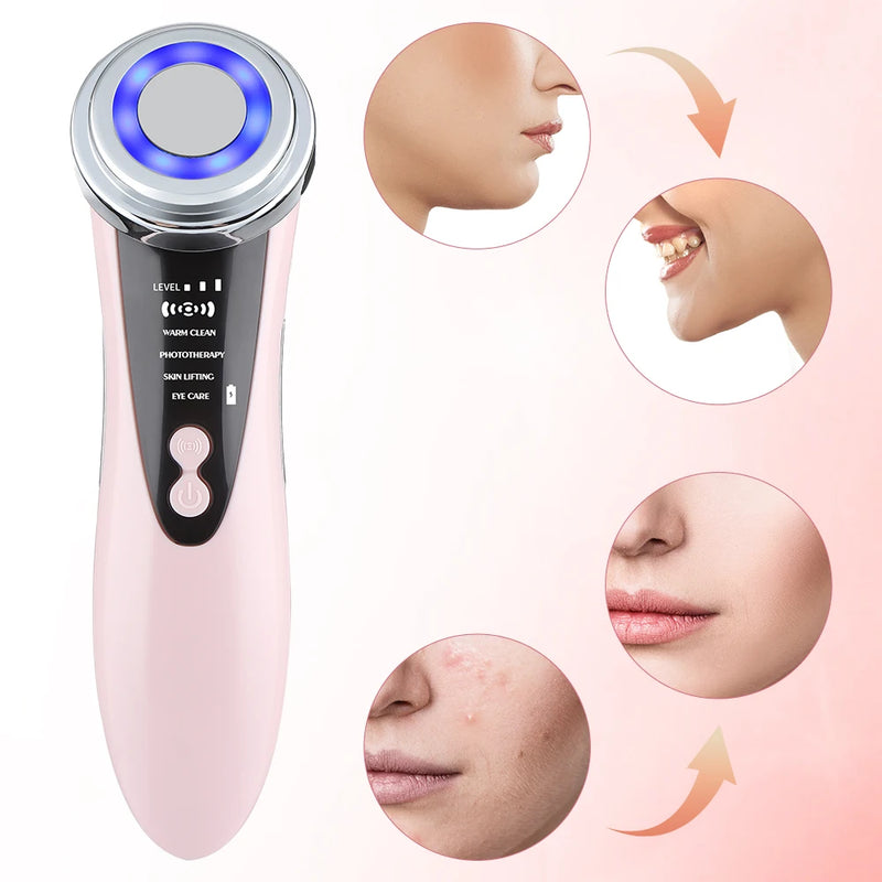 Massageador Facial PRO