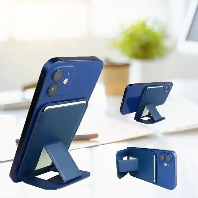 MagWallet Pro – Capa Magnética com Porta-Cartão