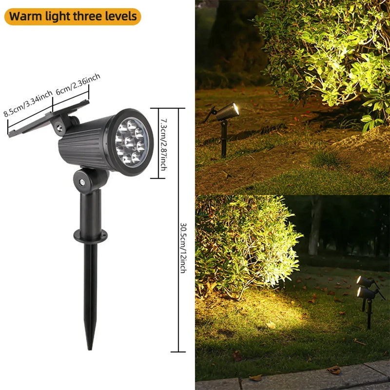 luz LED Noturna para Decoração de Quarto