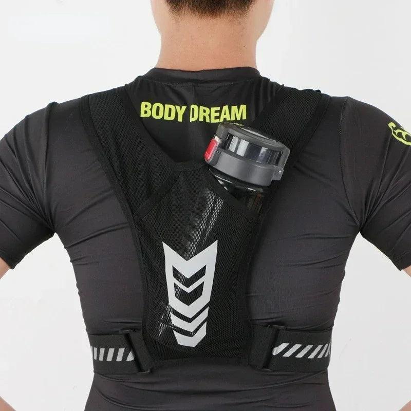 MoveFlex Bag