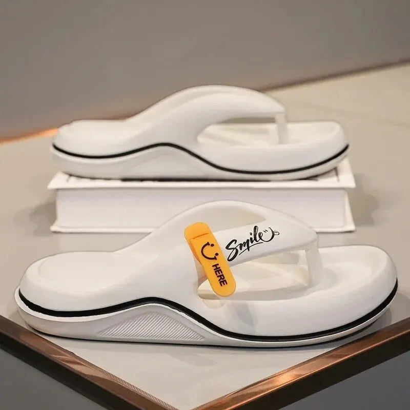 Chinelo Masculino de Verão Antiderrapante