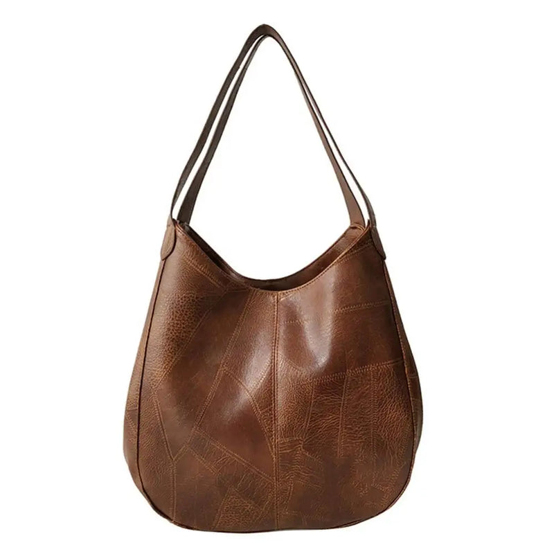 Bolsa de Couro Vintage