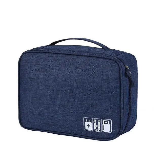 Bolsa Multifuncional Porta Treco