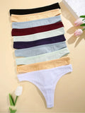 Compre 1 LEVE 6 Elegance Fit: Calcinhas Biquíni