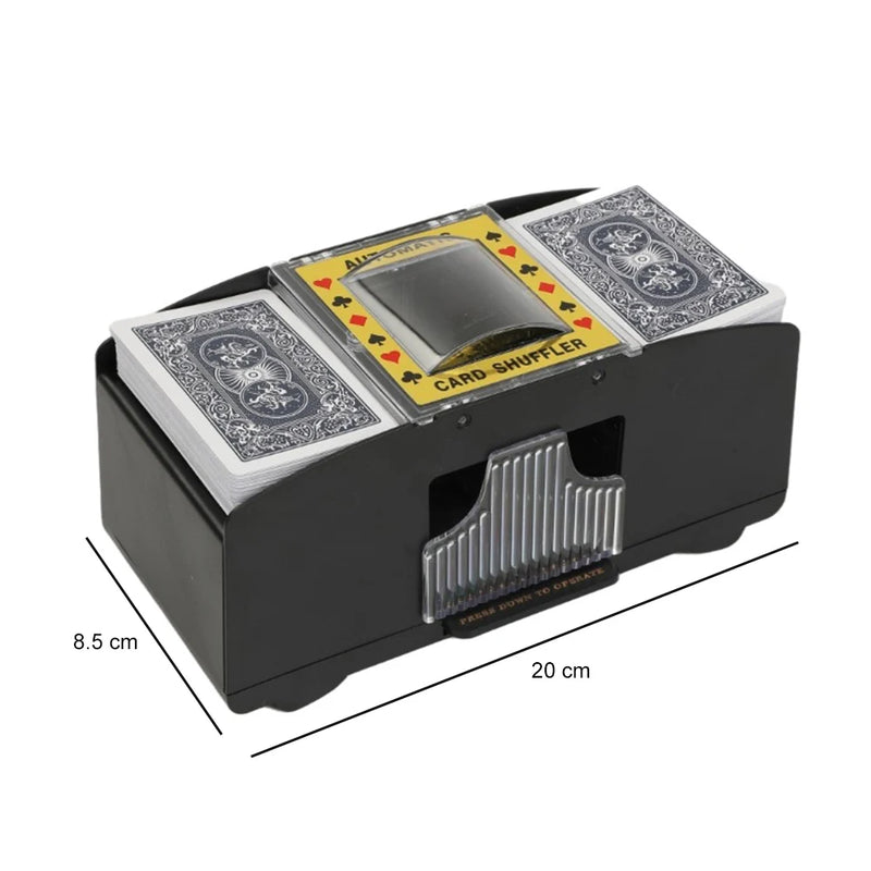 Automatic Card PRO