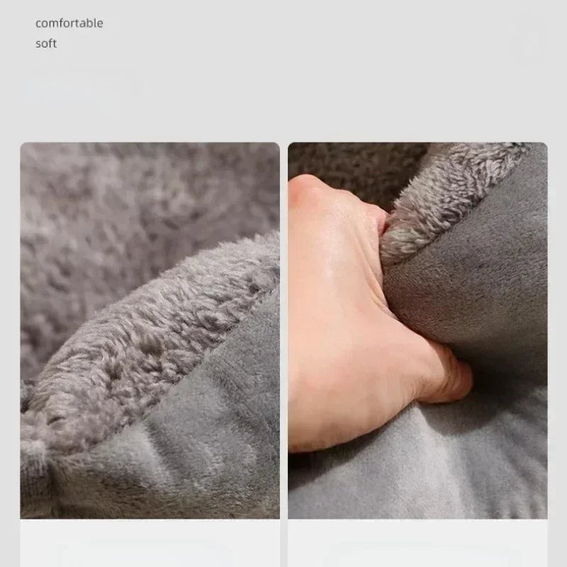 Sofá Cama para Pet SUPER CONFORT
