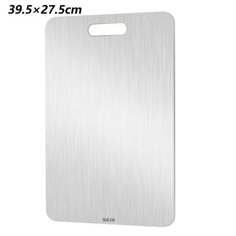 SteelSafe Pro – Tábua Higiênica e Durável