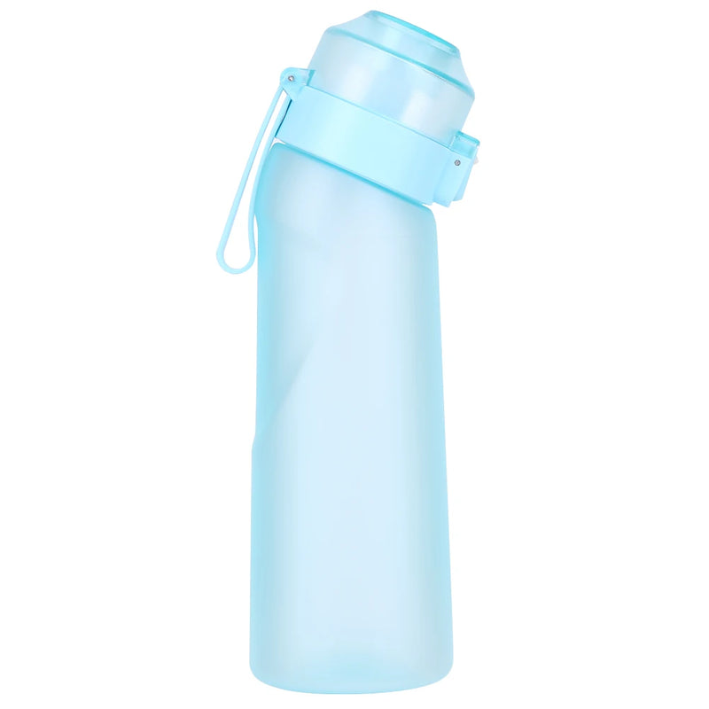 Garrafinha de Água Aromatizada