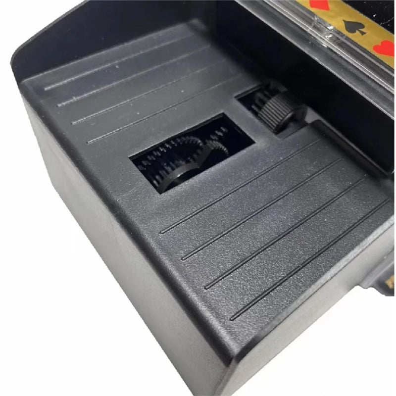 Automatic Card PRO