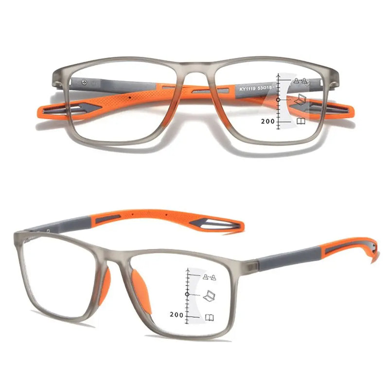 Óculos UltraView TR90