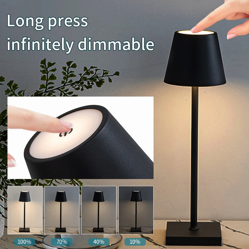 Lumi Touch
