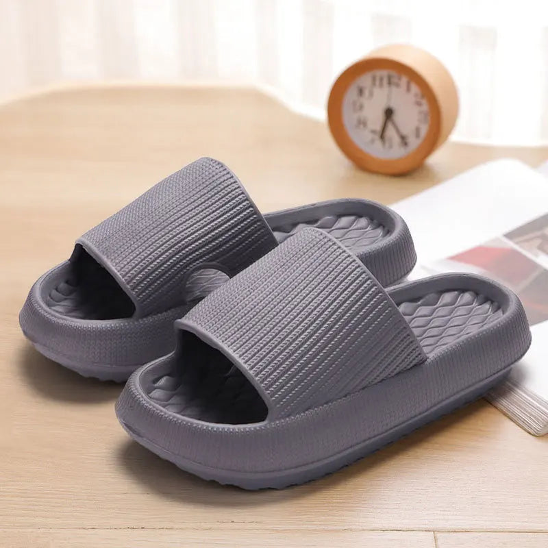 Chinelo Nuvem Unissex PRO - Ultra Conforto