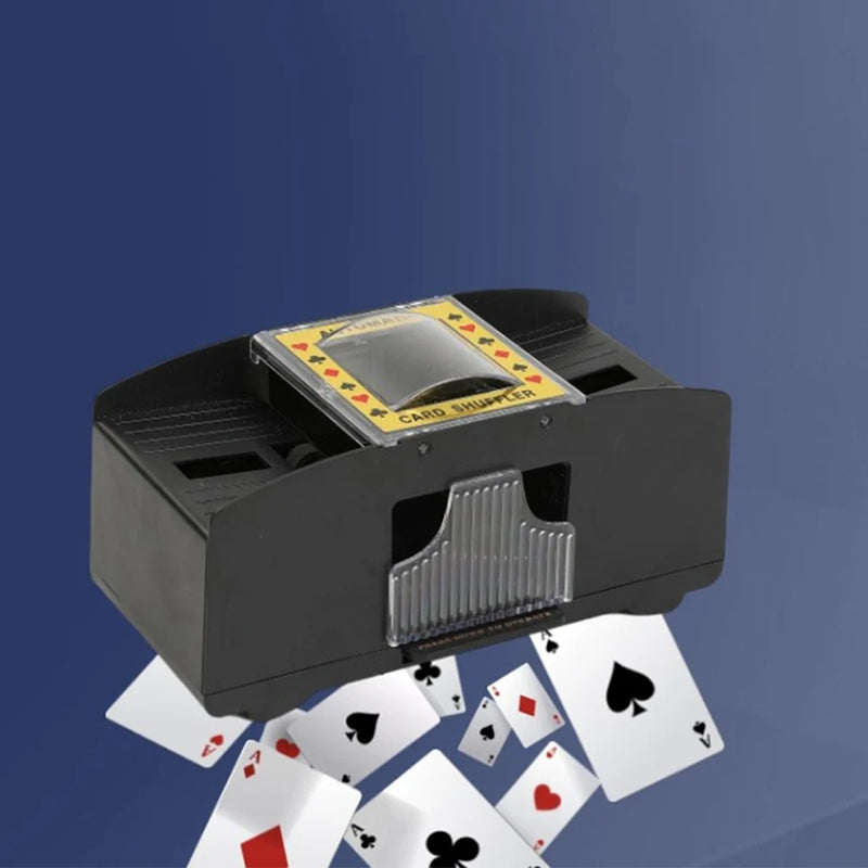 Automatic Card PRO