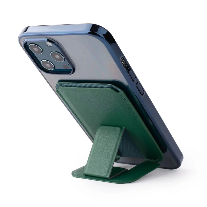 MagWallet Pro – Capa Magnética com Porta-Cartão