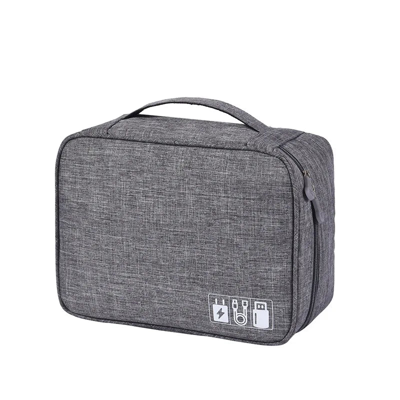 Bolsa Multifuncional Porta Treco