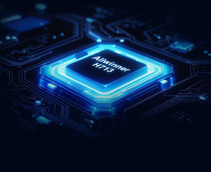 Projetor Portátil 4K