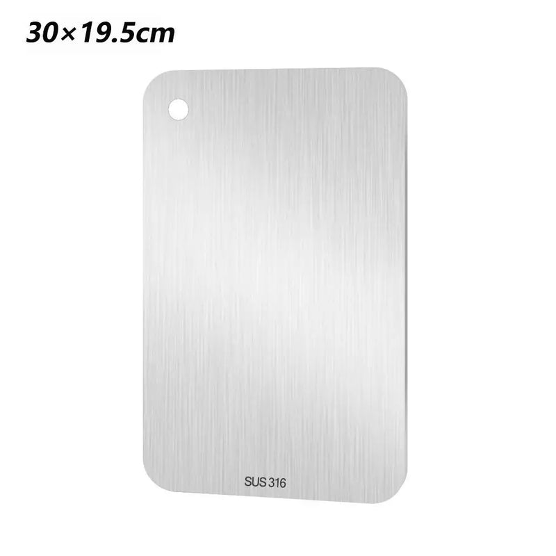 SteelSafe Pro – Tábua Higiênica e Durável