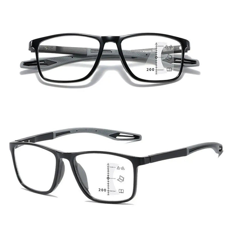 Óculos UltraView TR90