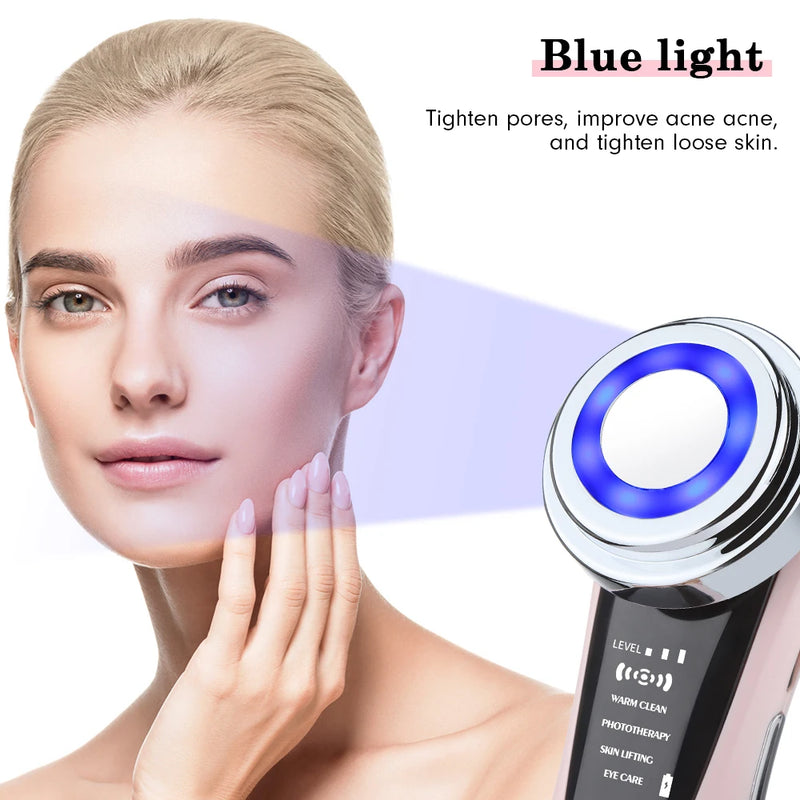 Massageador Facial PRO