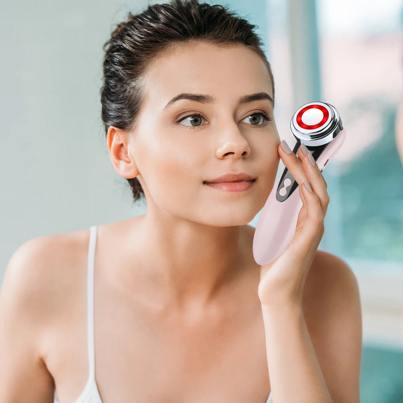 Massageador Facial PRO