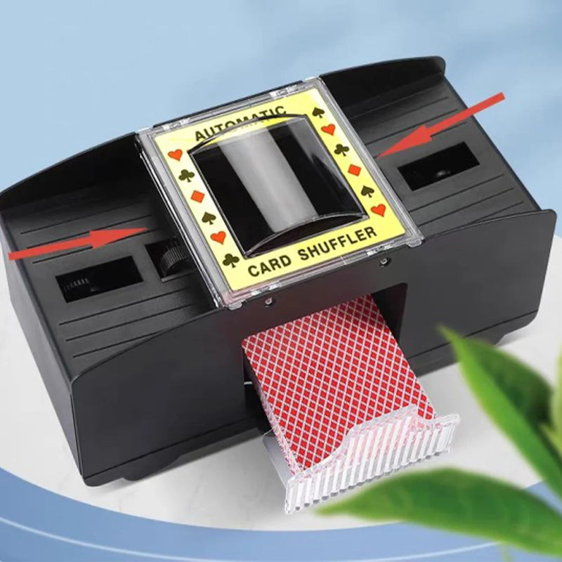 Automatic Card PRO