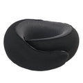 Travesseiro Super confort ErgoFlex Travel – O suporte perfeito para suas viagens e pausas.