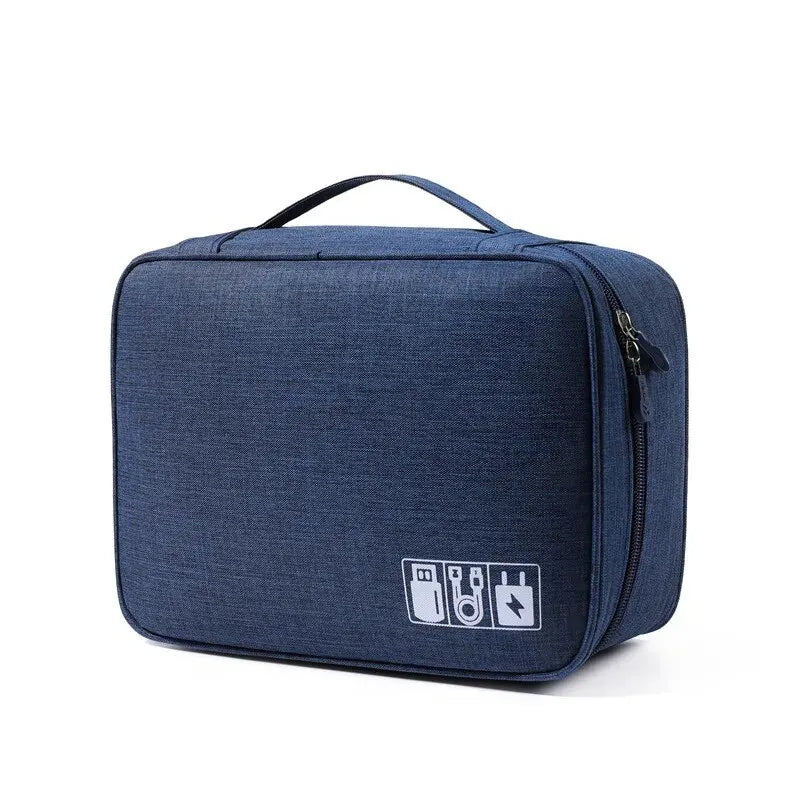 Bolsa Multifuncional Porta Treco