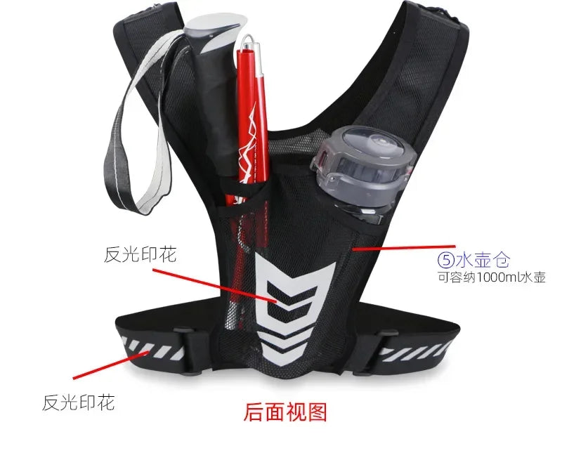 MoveFlex Bag