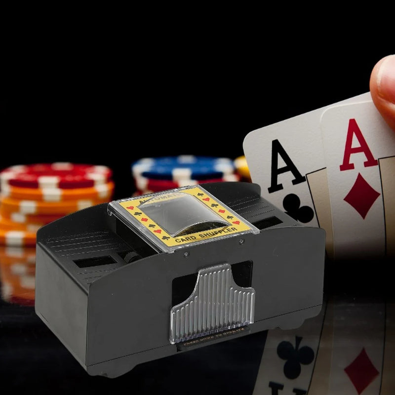 Automatic Card PRO