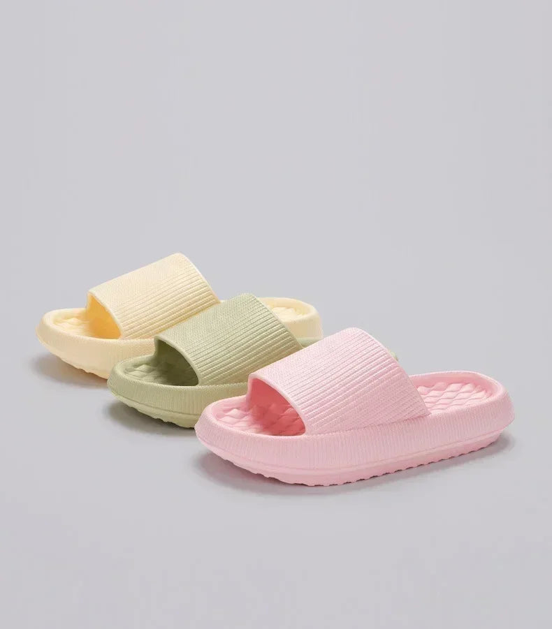 Chinelo Nuvem Unissex PRO - Ultra Conforto