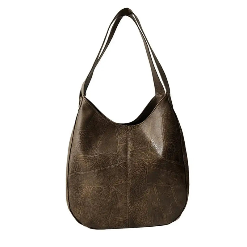 Bolsa de Couro Vintage
