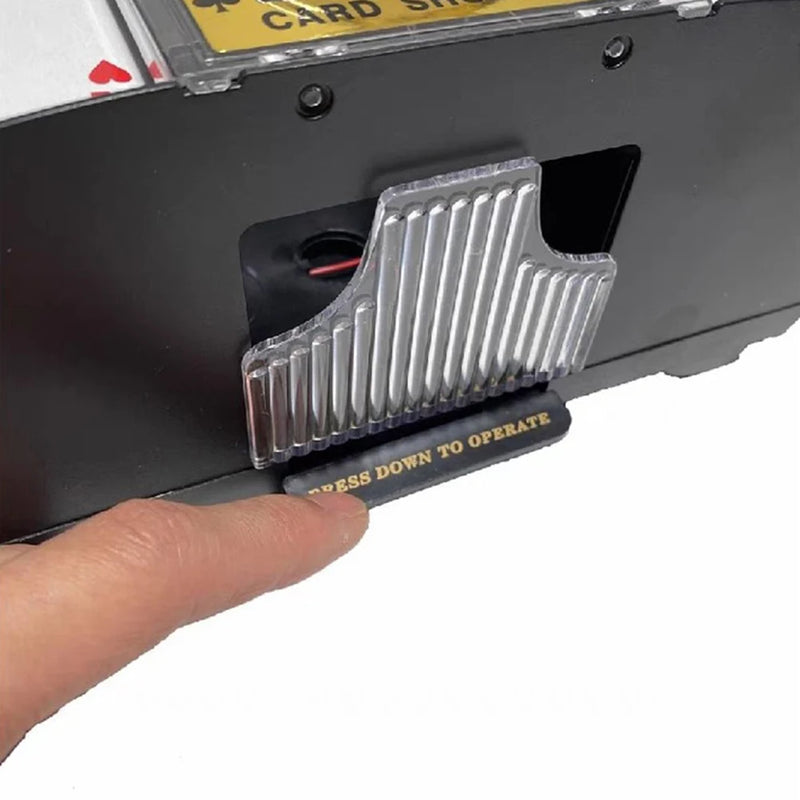 Automatic Card PRO