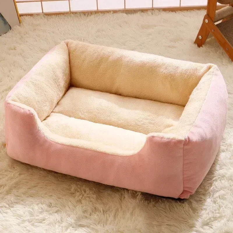 Sofá Cama para Pet SUPER CONFORT