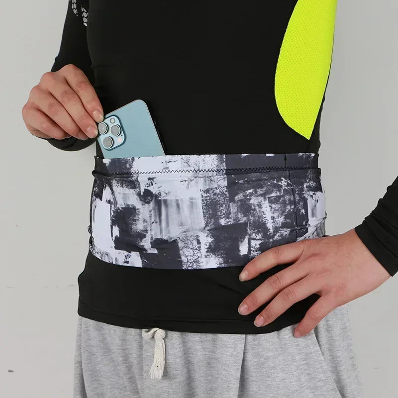 MoveFlex Bag