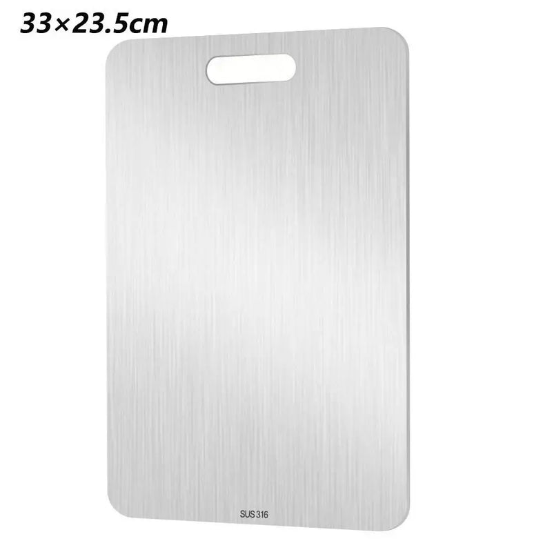 SteelSafe Pro – Tábua Higiênica e Durável