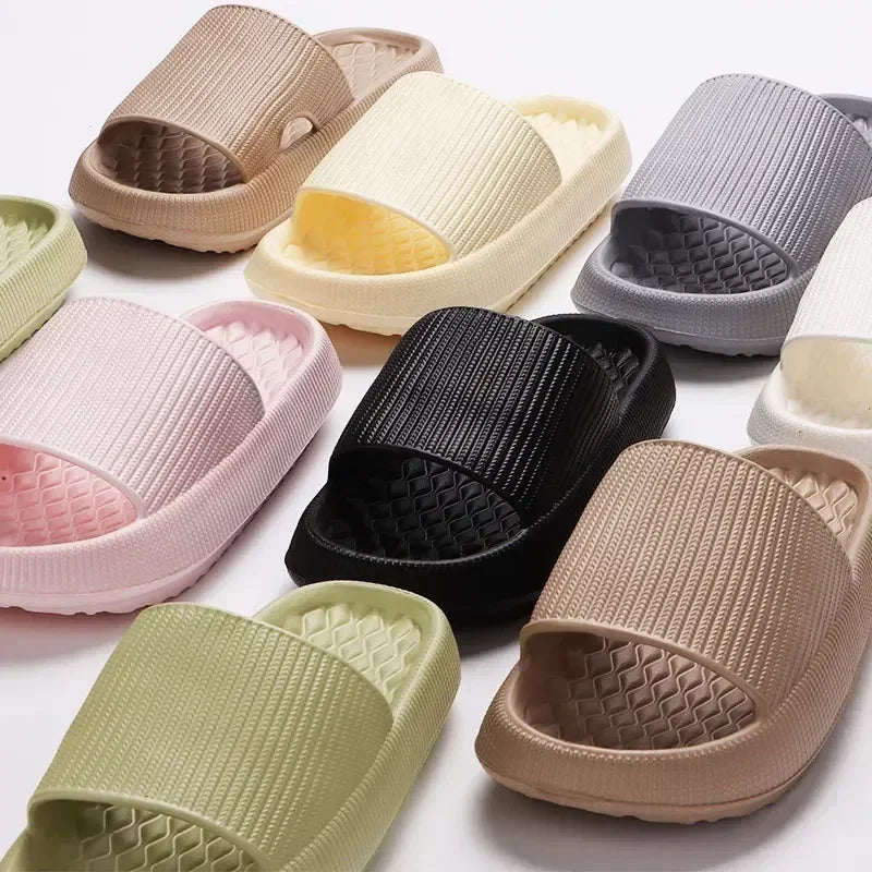 Chinelo Nuvem Unissex PRO - Ultra Conforto